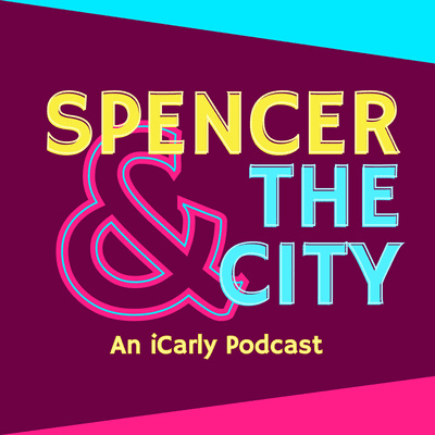 episode E28 - A Word From Our Spencer artwork