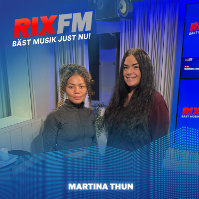 episode Wilma arbetar som häxa & medium artwork