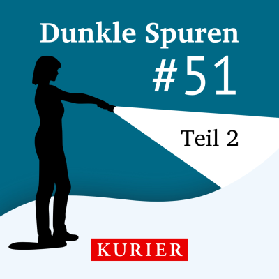 episode Zehn Axthiebe 2/2: Die heilige Theresia artwork