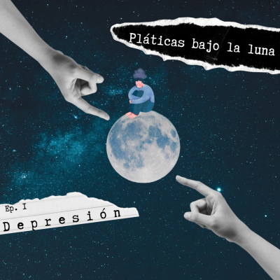episode MOON EP.1 Depresión artwork
