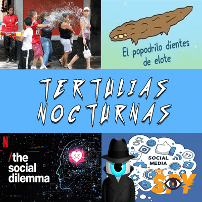 episode El dilema de las cuaresmas sociales artwork