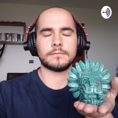 episode Meditar desde el corazón artwork