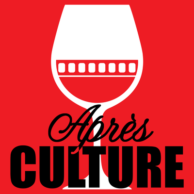 episode Episode 42: Chicago Pop Culture: Adventures in Babysitting and Roger Ebert over Malort artwork