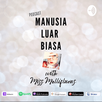 Manusia Luar Biasa