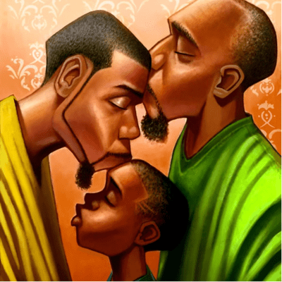 episode Happy Father’s Day!!! artwork