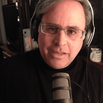 Charles Moscowitz LIVE - Episode 887: Charles Moscowitz LIVE Mon - Fri 12-1 pm ET