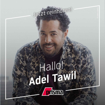 Adel Tawil – der Pop-Musiker über seinen Alltag, seine Musik und sein neues Album