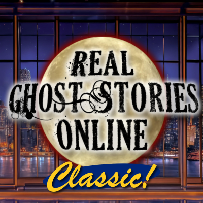 episode Screams of Fire in the Dark: The USS Batfish Haunting | Real Ghost Stories CLASSIC! artwork