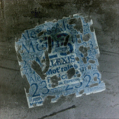 episode La forma de pensar de una persona artwork