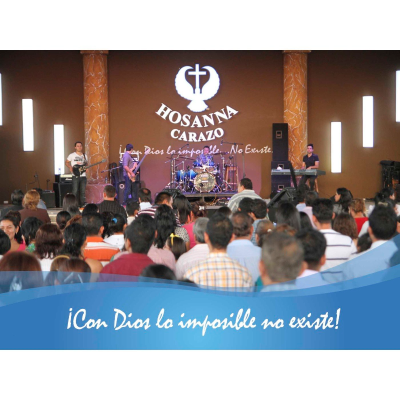 episode La importancia de la Iglesia artwork