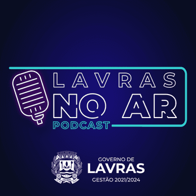 Lavras no Ar