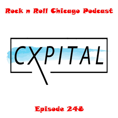 episode Ep 248 Cxpital artwork