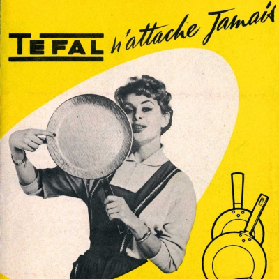 episode Cómo la crisis francesa amenaza a las sartenes más famosas del mundo artwork
