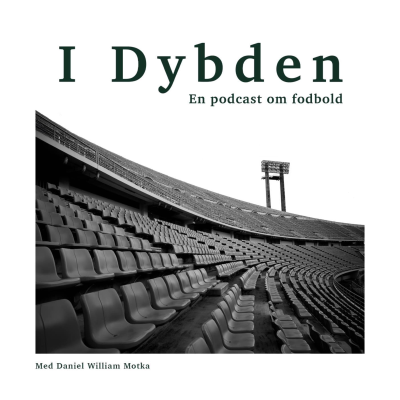 episode Lys for enden af spillertunnellen? artwork