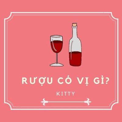 episode S1E5 – Rượu có vị gì? artwork