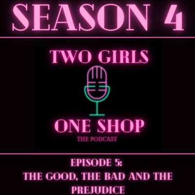 episode The good, the bad and the prejudice artwork
