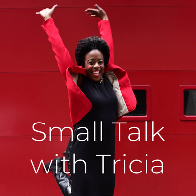 episode The importance of building community in a Health/Wellness practice: Lisa Pantaleo, Owner of Barre3 artwork