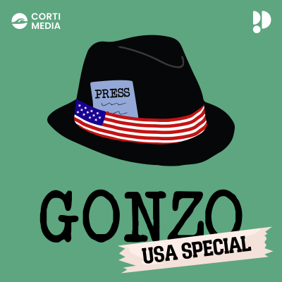 GONZO