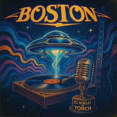 episode Boston T08 #34 artwork