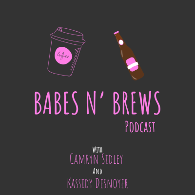 episode Our LA Journey + Internships + More Celeb News artwork