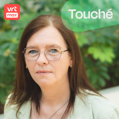 episode Mieke Van Hove artwork