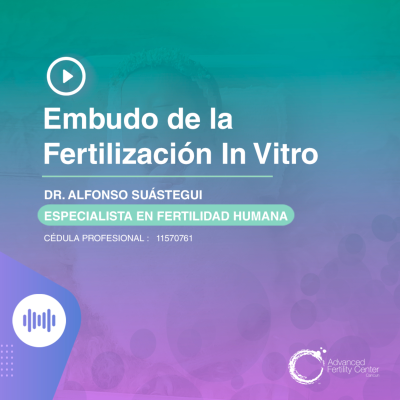 episode 109 - Embudo de Fertilización In Vitro artwork