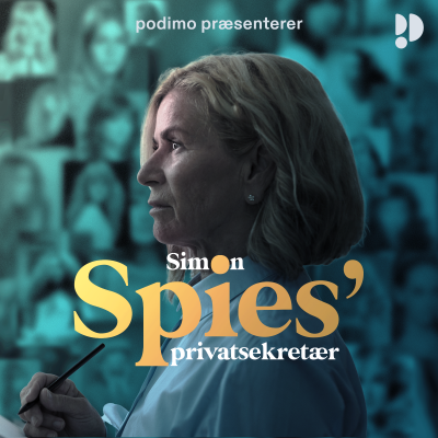 Simon Spies' Privatsekretær - podcast