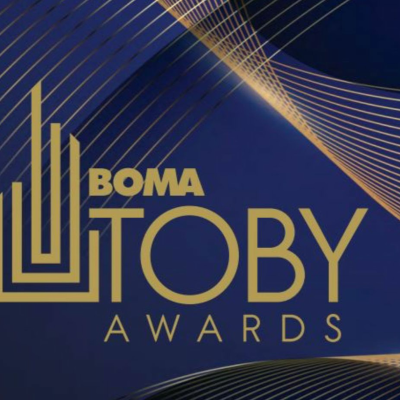 episode Episode 9: The 2022 TOBY Award Recipients artwork