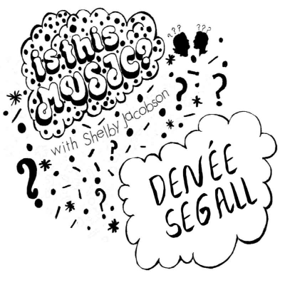 episode S1E10 - Episode 10 - Denée Segall artwork