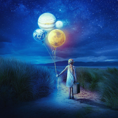 episode S2 Ep7: Enter The Deep Sleep Cosmos (Guided Sleep Hypnosis) artwork