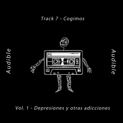 episode Track 7 - Cogimos artwork