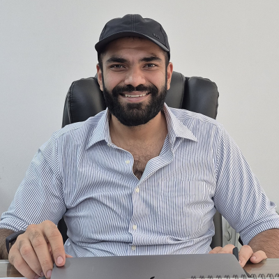 episode Vidhant Monga - Founder, Tender Truck artwork
