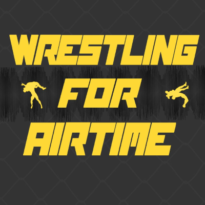 episode W4A 15 - Wrestling Rundown! NXT Take Over, Brock Lesnar in UFC, Ricochet/Ospreay, TNA and more! artwork