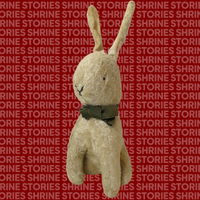 episode Shrine Stories: The Toy Rabbit artwork