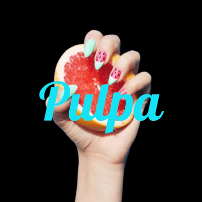 Pulpa