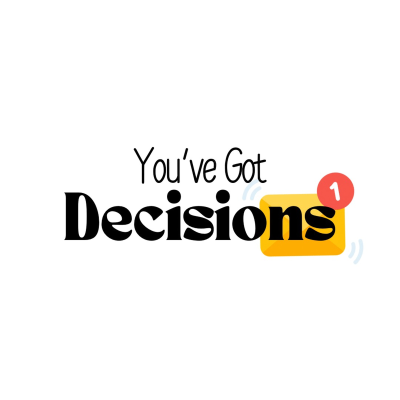 episode You've Got Decisions: I Want to Stay, But He Doesn't Please Me! artwork