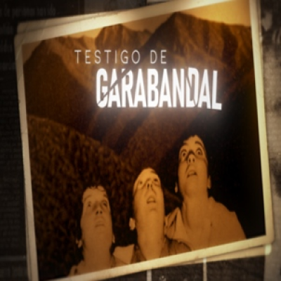 episode Cuarto Milenio 20×34 (18/05/2025): Testigo de Garabandal artwork
