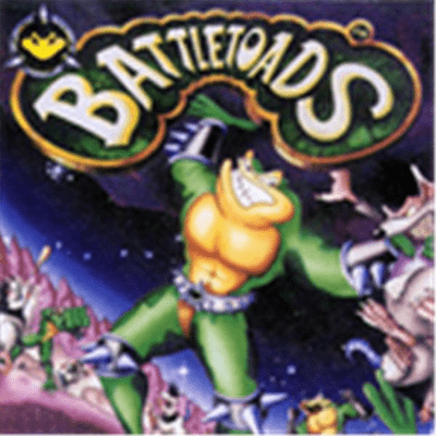 BTR - Battletoads Radio