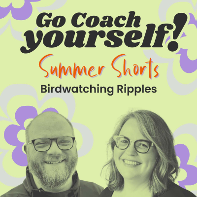 episode Summer Shorts: Birdwatching Ripples artwork