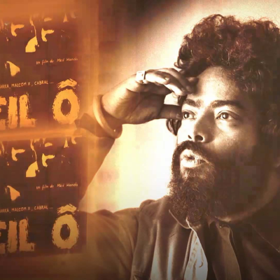 episode Med Hondo: A founding father of African cinema | Al Jazeera World artwork