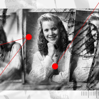 episode Kyrkogårdsmordet och nya DNA-lagen artwork