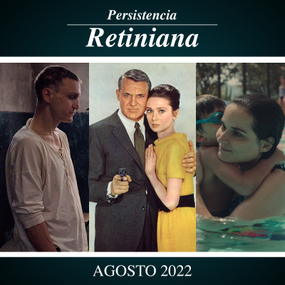 episode T2 E18: Recomendaciones de AGOSTO 22 artwork