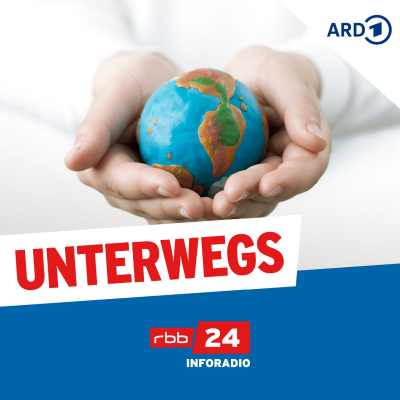 Unterwegs