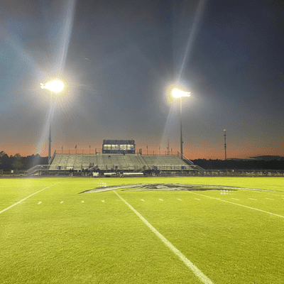 Football County Podcast