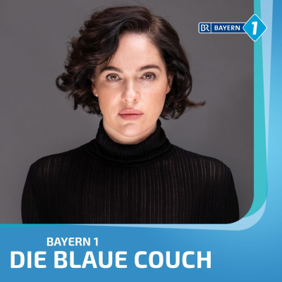episode Verena Altenberger, Schauspielerin „Ich würde ganz klar sagen, dass ich im Matriarchat groß geworden bin." artwork