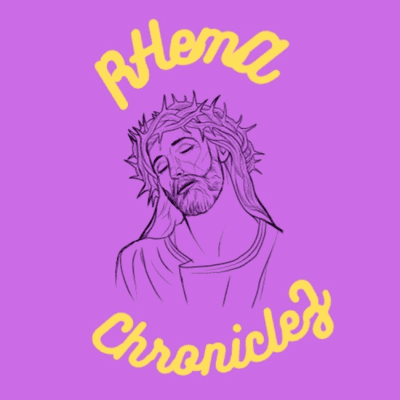 Rhema Chroniclez