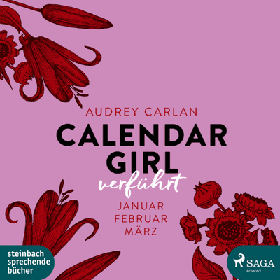 Calendar Girl - Verführt - podcast