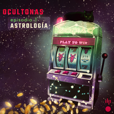 episode Astrología artwork