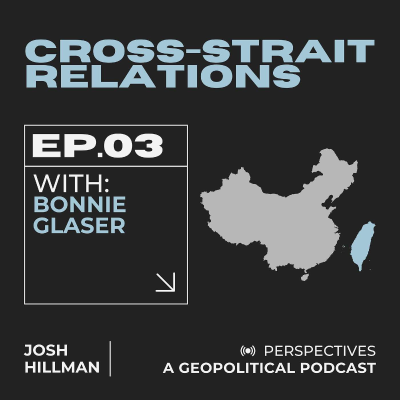 episode Cross-Strait Relations artwork