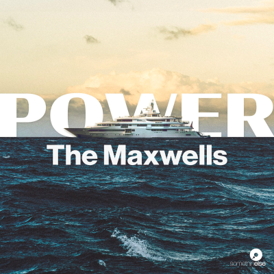 episode Introducing... Power: The Maxwells artwork